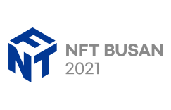 韩国最大规模NFT线上元宇宙展会‘NFT BUSAN 2021’ 即将举行