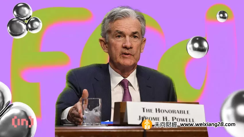 位元幣目標為4萬美元，FOMC維持利率不變插图