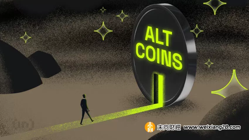 3個隱藏的寶石Altcoins，下個月可能會新增並讓投資者感到驚訝插图